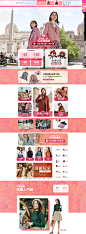 首页~-茵曼旗舰店-天猫Tmall.com