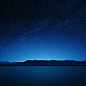 Salton Sea : Salton Sea by LncNuvue