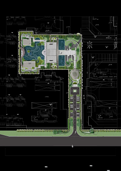 醒-xing采集到电脑平面图