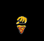 black Pizza rock rockin pizz