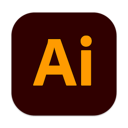 Adobe Illustrator 2025 29.5.1 破解版 – 矢量绘图软件