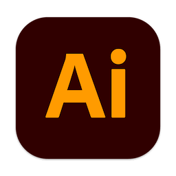 Adobe Illustrator 2024 28.3 破解版 – 矢量绘图软件