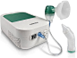 Omron DuoBaby Kompressor Inhalationsgerät, mit auskochbarer Silikon-Kindermaske und Nasensauger: Amazon.de: Drogerie & Körperpflege