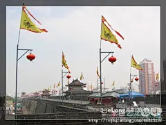 兵马俑 西安古城墙, 胡朋你是我的天旅游攻略