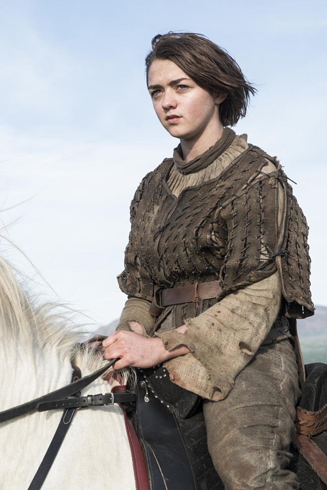 权力的游戏第四季gameofthronesseason42014