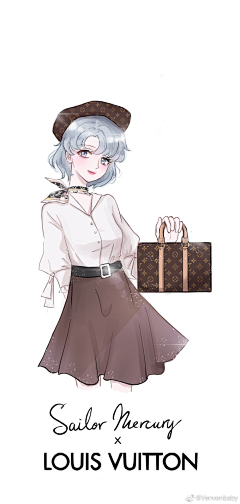 ♪Fen♪蒶采集到插画