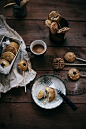 Nutella Pie Pops