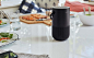 Bose Portable Home Compact Bluetooth Speaker provides 360º sound in a 2.3-pound body