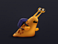 Snail