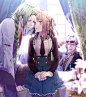 AMNESIA World（アムネシア ワールド）