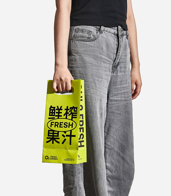 Behance 上的 Brand Ide...