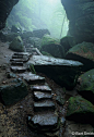 National Scenic Trails, Wisconsin Ice Age Trail