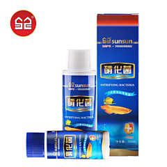 娟娟1990采集到硝化菌液体