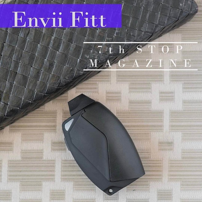 Our FITT Mod is feat...