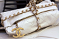 Chanel bags