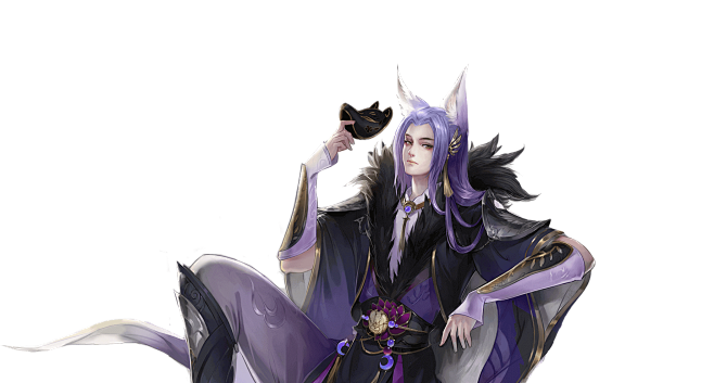 这一回合，万物生灵-灵山奇缘官方网站-腾...
