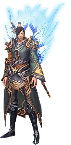 魔龙岭之雷霆闪耀 - 《传奇永恒》官方网站 - 次世代传奇 3D强PK网游