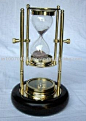 sand timer/novelty sand timer/hour sand glass/antique hour glass