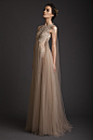 Krikor Jabotian 2014 SS Bridal Collection