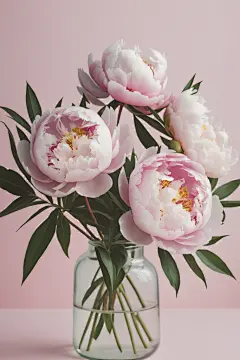 花中之王牡丹花朵图片插图图