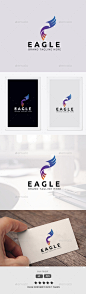 鹰的标志——动物标志模板Eagle Logo - Animals Logo Templates动物,动物,鸟,品牌,品牌、勇敢,鹰,飞翔,娱乐,游戏,身份,媒体、现代、电机、车展,办公室,老,菲尼克斯,凤凰城,房地产,房地产,皇家,智能对象,运动,明星,工作室,旅行,胜利,视觉识别,翼 animal, animals, bird, brand, branding, brave, eagle, fly, fun, game, identity, media, modern, motor, motor sho