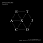 EX'ACT (中文版) – The 3rd Album