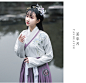 搭夫人昙华月汉服女正品原创日常交领大袖齐腰汉服套装6米摆现货-tmall.com天猫