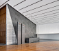Parque Toreo商业综合体，墨西哥 / Sordo Madaleno Arquitectos  : 带有绿色中庭的商业空间