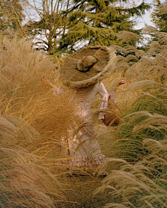 艺术系女流氓采集到cgi