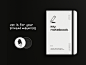 Inking Icons 2.0 • Craftwork