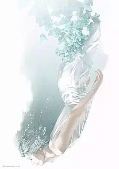 画师推荐 | Re°，画风极其唯美干净 : 　　最赞的二次元动漫手机壁纸美图头像 　　点击图片进入内部可保存超清原图 画师Re° id=1243903 梦幻 男生 少年 天使 唯美 简单清新 　　 　　 　　 　　 　　 　　 　　 　　 　　 　　 　　 　　 　　 　　 　　 