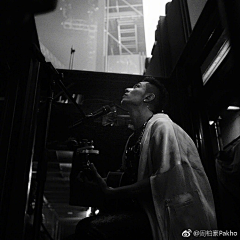 PakhoVodkas采集到周柏豪