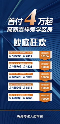 Leticia++采集到海报活动图