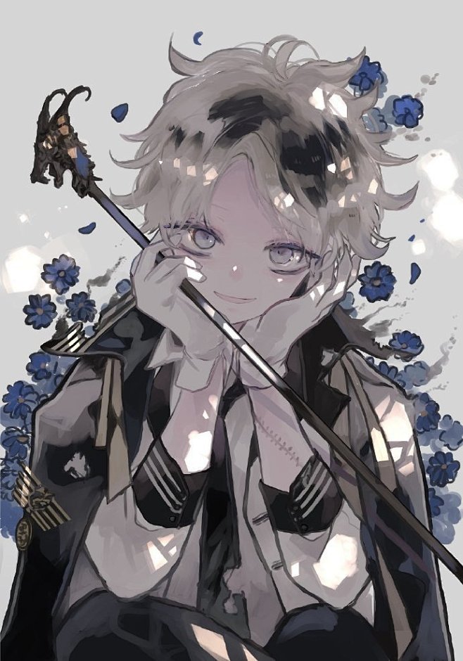 插画师2i0