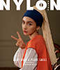 《NYLON 尼龙》2019年3月刊