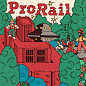 ProRail World