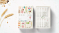 粮司令丨即食水果谷物麦片丨包装设计-古田路9号-品牌创意/版权保护平台