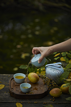 达利圆不圆采集到节气