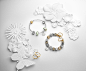 Pandora Jewellery - : Photographs: Courtesy of Pandora