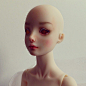 Resin Enchanted Doll | Flickr - Photo Sharing!