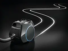 Miele Boost CX1 PowerLine - NRF0 Bodenstaubsauger ohne Beutel