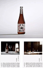 八海山日本酒 - AD518.com - 最设计