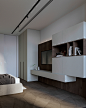 MOPS / Mosfilm : Modern apartment in Moscow