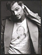 MATTHEW GRAY GUBLER.