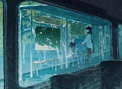 uka-采集到插图