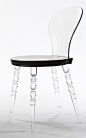 Marcel Wanders' Babel Chair: