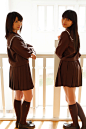 #JK制服# #制服写真推图#

#和田彩花# #福田花音# ​​​​