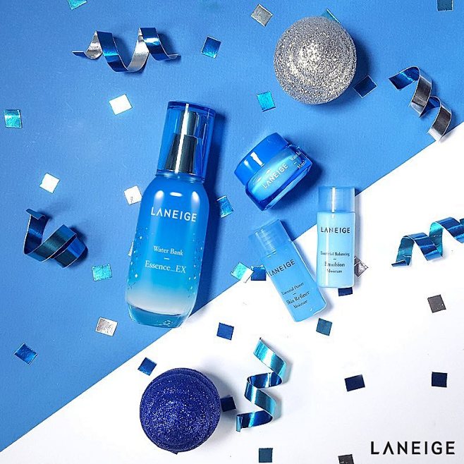 Laneige Malaysia (@l...