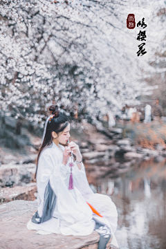 dream如花、采集到古装