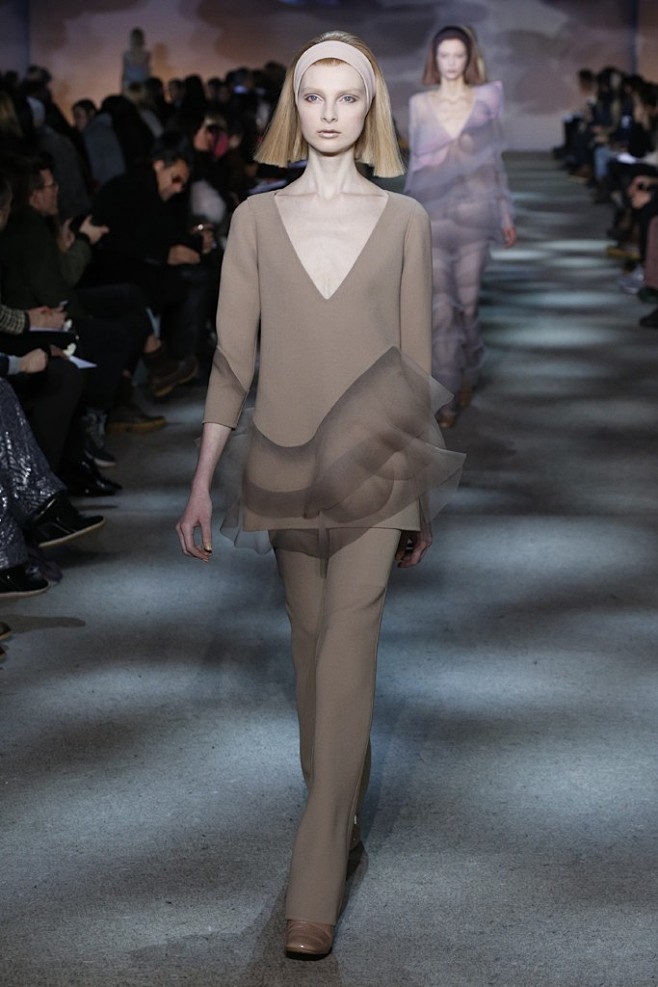 Marc Jacobs RTW Fall...